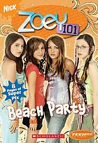 Beach party