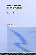Structuralism and semiotics
