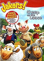 Jakers! / Sheep on the loose