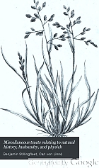 Miscellaneous tracts relating to natural history, husbandry, and physick. : To which is added The calendar of flora
