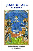 Joan of Arc : la Pucelle