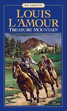 Treasure mountain