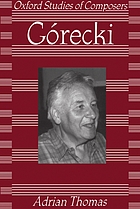 Górecki