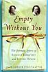 Empty without you : the intimate letters of Eleanor... von Eleanor Roosevelt