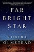Far bright star : a novel