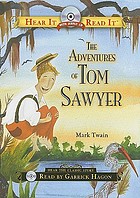 The adventures of Tom Sawyer