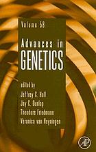 Advances in genetics