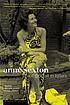 Anne Sexton : a self-portrait in letters von Anne Sexton