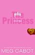 Princess diaries de Meg Cabot