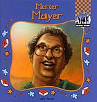 Mercer Mayer