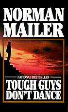 Tough guys don't dance