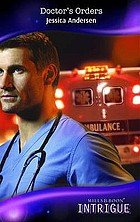 Doctor's orders