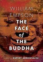 The face of the Buddha