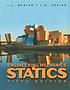 Statics by  J  L Meriam 