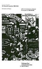 The first Mayday : the Haymarket speeches, 1895-1910
