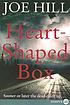 Heart-shaped box 著者： Joe Hill