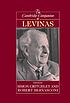 The Cambridge companion to Levinas