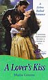 A lover's kiss door Maria Greene