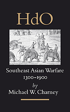 Southeast Asian warfare, 1300-1900