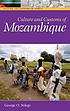 Culture and customs of Mozambique de George O Ndege