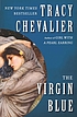 The virgin blue by Tracy Chevalier