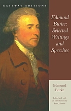 Selected writings and speeches