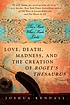 The man who made lists : love, death, madness,... by Joshua C Kendall