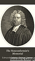 The Nonconformist's memorial; being an account... door Edmund Calamy
