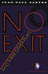 No exit, and three other plays