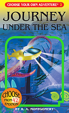Journey under the sea