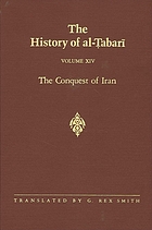 The conquest of Iran