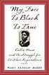 My face is black is true : Callie House and the struggle for ex-slave reparations