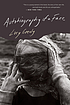 Autobiography of a face by  Lucy Grealy 