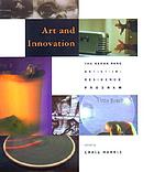 Art and innovation : the Xerox PARC artist-in-residence program