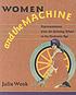 Women and the machine : representations from the... von Julie Wosk