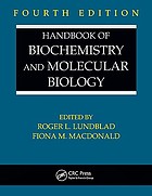 Handbook of biochemistry and molecular biology