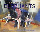 Ballet of the elephants