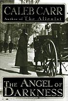 The angel of darkness