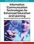 Information communication technologies for enhanced... 著者： Lawrence A Tomei
