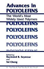 Advances in polyolefins
