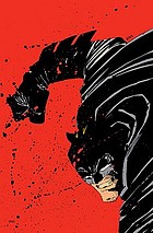 Absolute Dark Knight