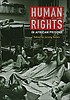 Human rights in African prisons por Jeremy Sarkin-Hughes