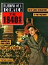 Fashions of a decade. The 1940s by  Patricia Baker 