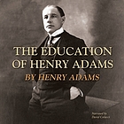 The education of Henry Adams