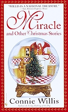 Miracle, and other Christmas stories
