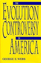 The evolution controversy in America