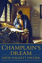 Champlain's dream