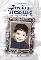 Precious treasure : the story of Patrick