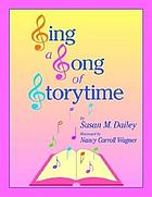 Sing a song of storytime