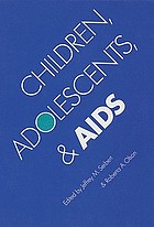 Children, adolescents & AIDS